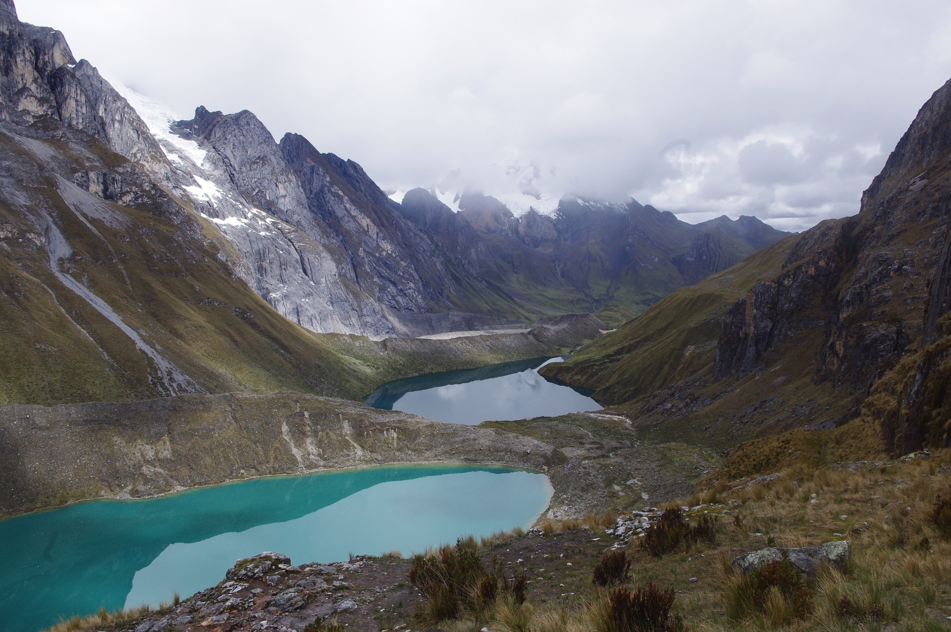 Huayhuash Tours | Los Amigos de Huayhuash